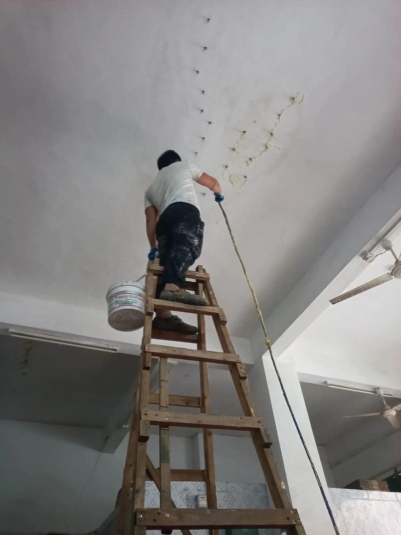 大同广灵县化学注浆